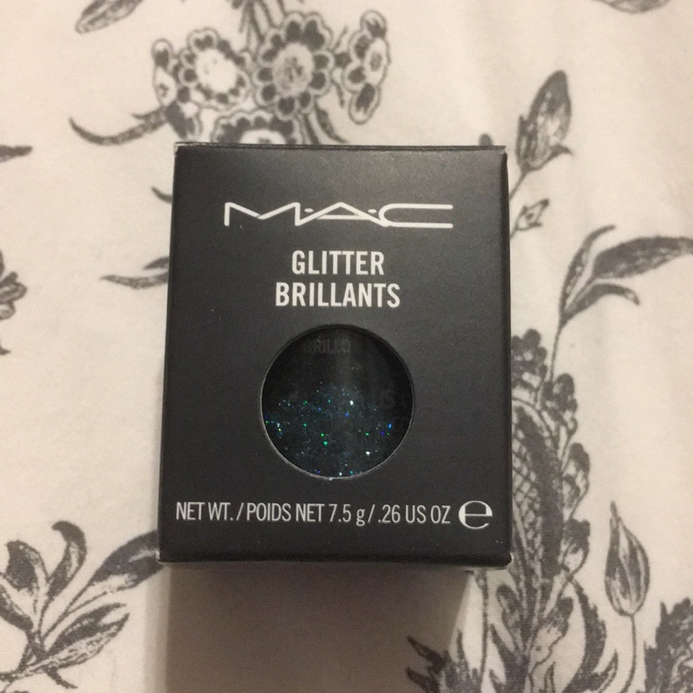 BNIB MAC Cosmetics Jewelmarine